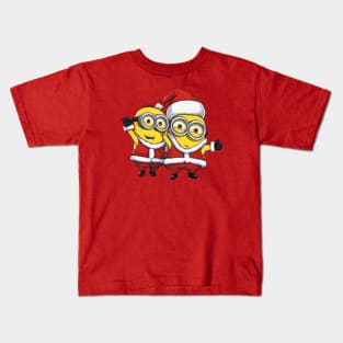 MERRY CHRISTMAS Kids T-Shirt